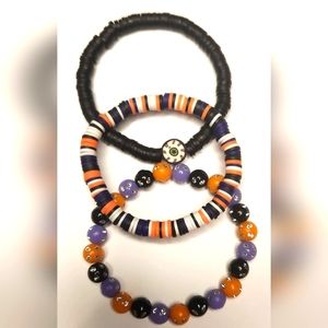 Beaded Bracelet